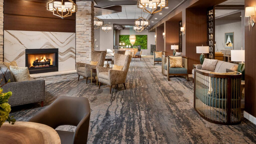 Belmont Village Senior Living Westwood 3