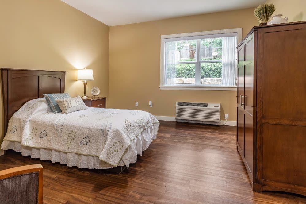 Chisholm Place 2