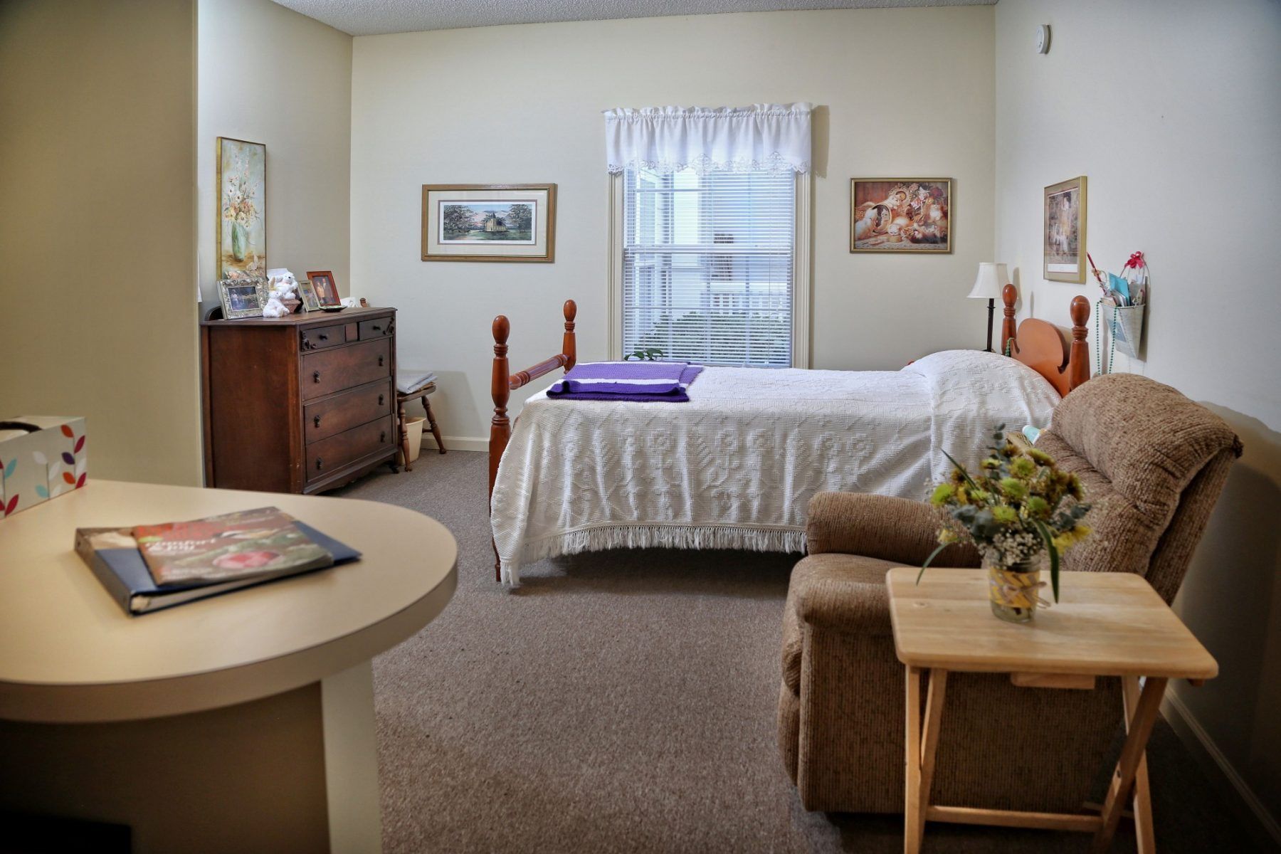 Poplar Creek Senior Care 2