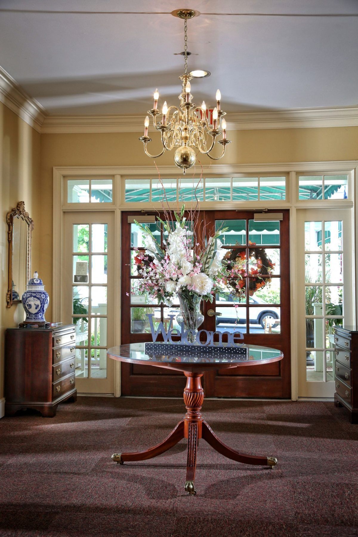 Poplar Creek Senior Care 4