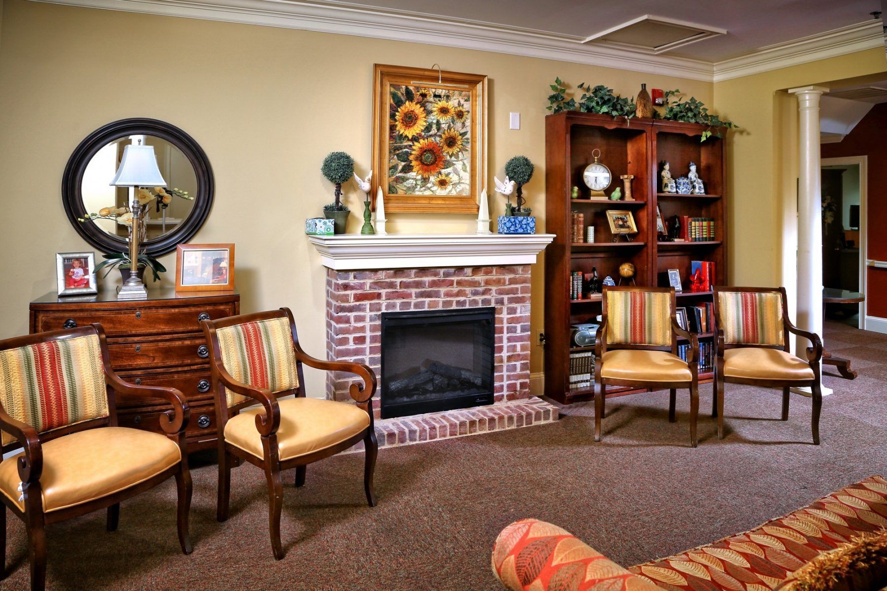 Poplar Creek Senior Care 3