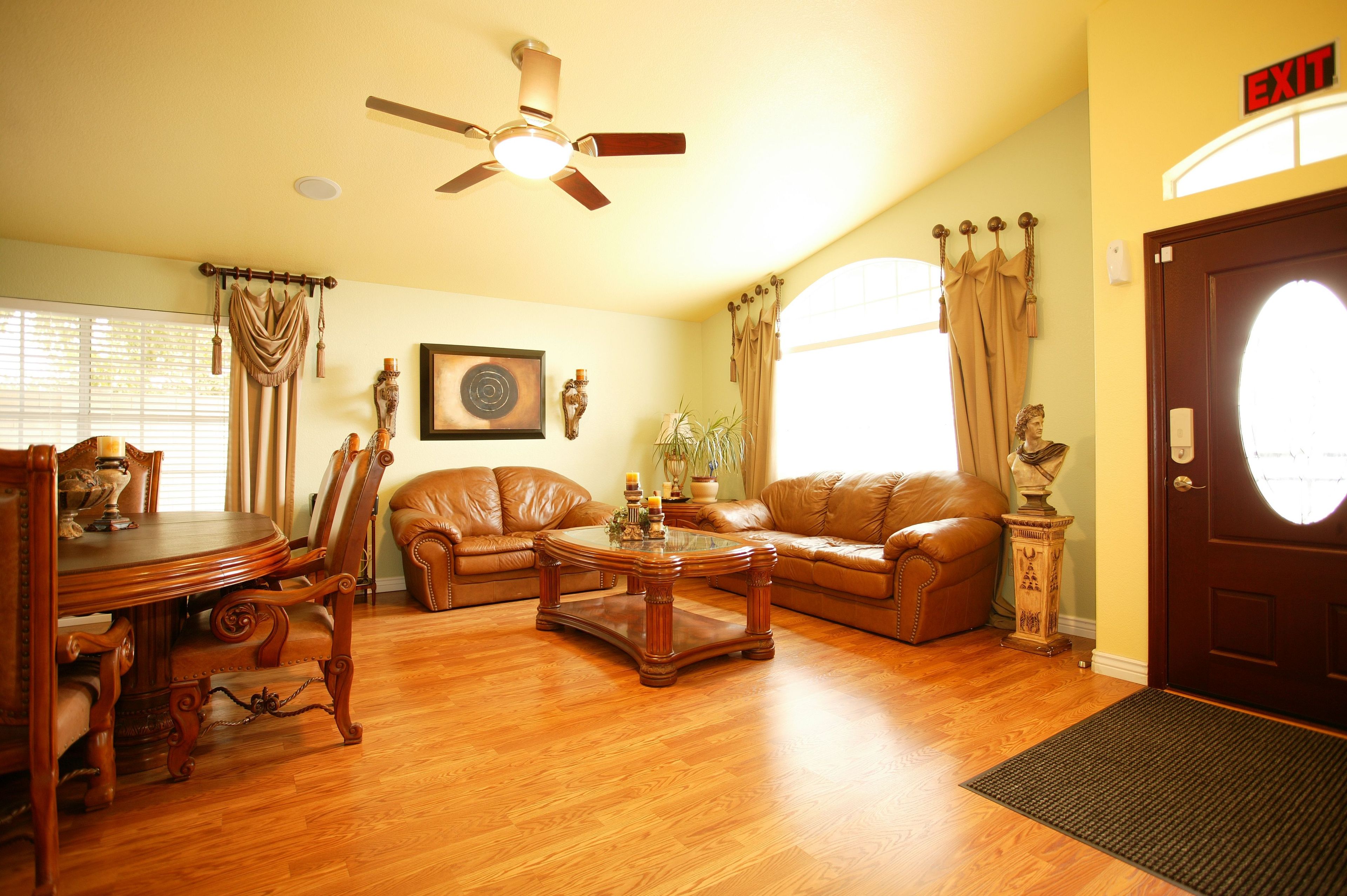 Golden Age Residential Care 1