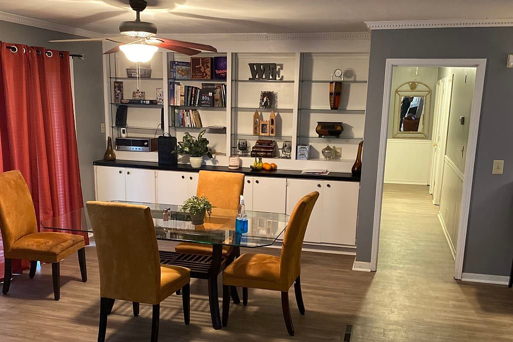 Mckenzie Personal Care Home 1