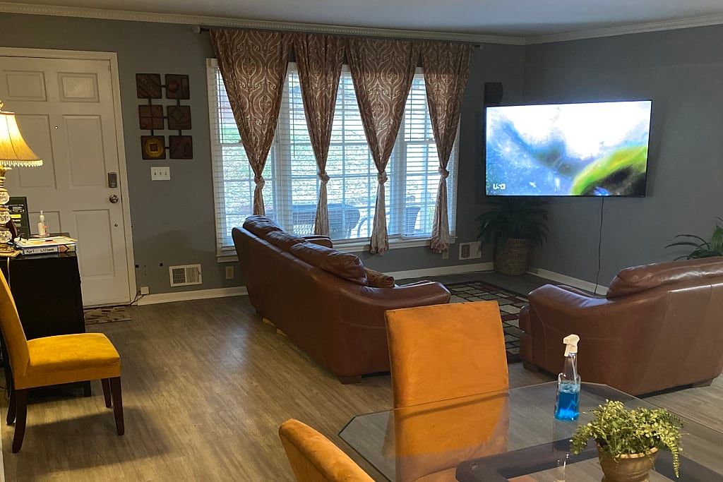 Mckenzie Personal Care Home 4
