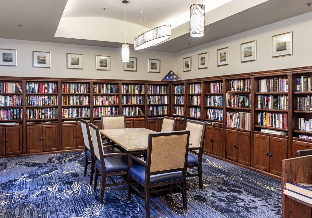 Heritage Estates Senior Living 4