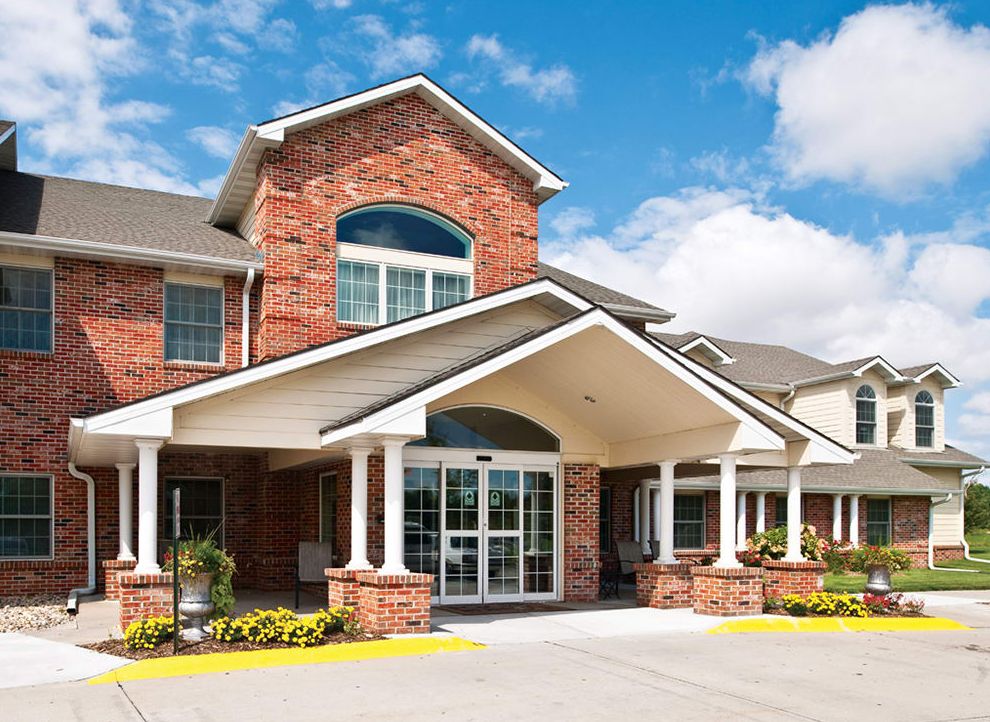 Heritage At Fox Run Assisted Living 2