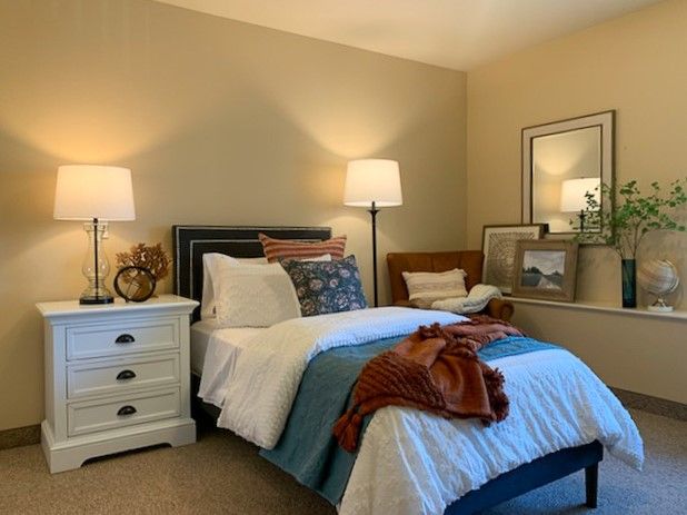 Carlton Senior Living San Leandro 3