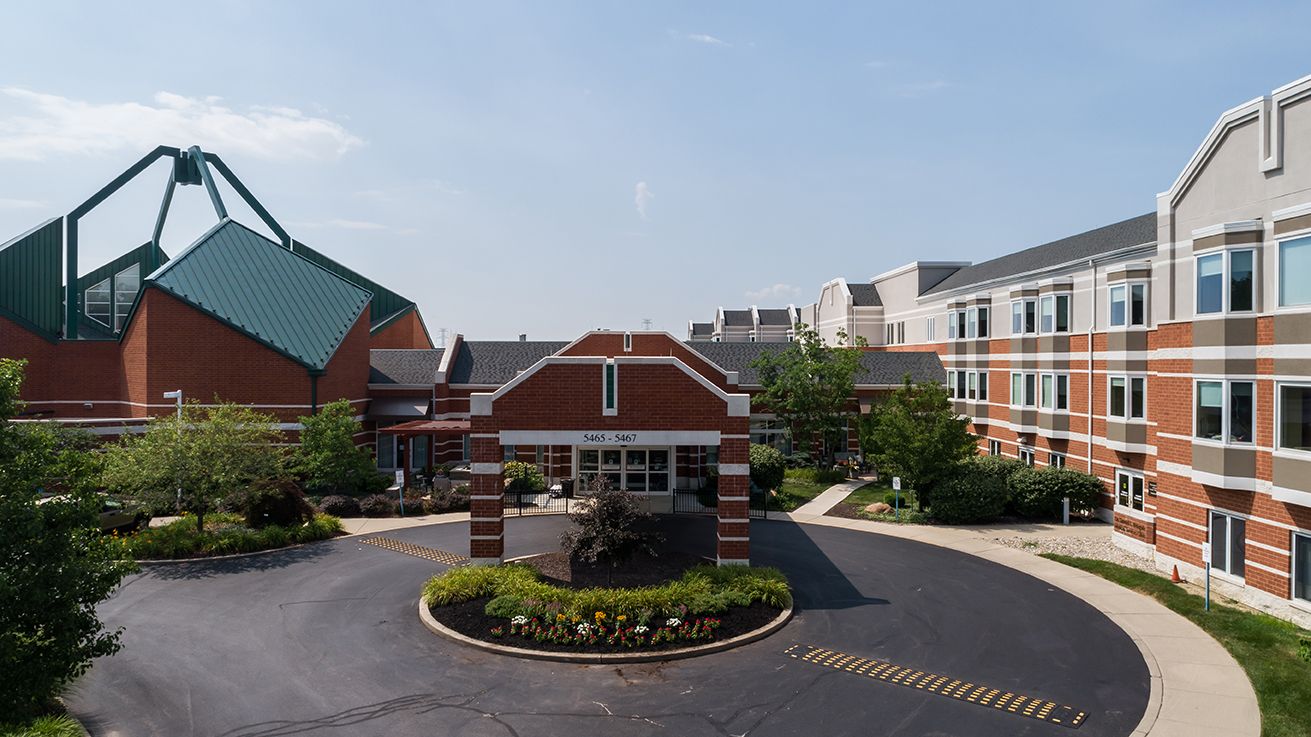 Majestic Care of Cedar Village Assisted Living 1