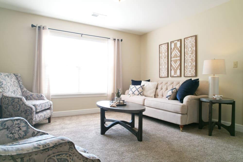 The Castlewood Senior Living 2