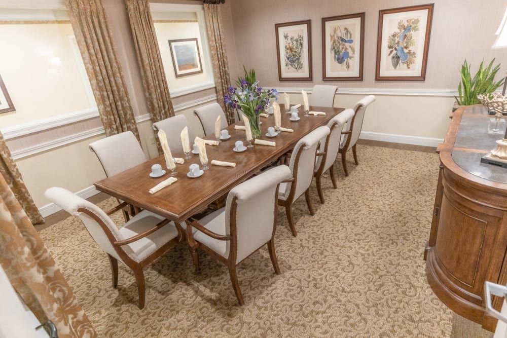 The Castlewood Senior Living 3
