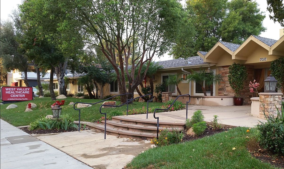 West Valley Post Acute 1