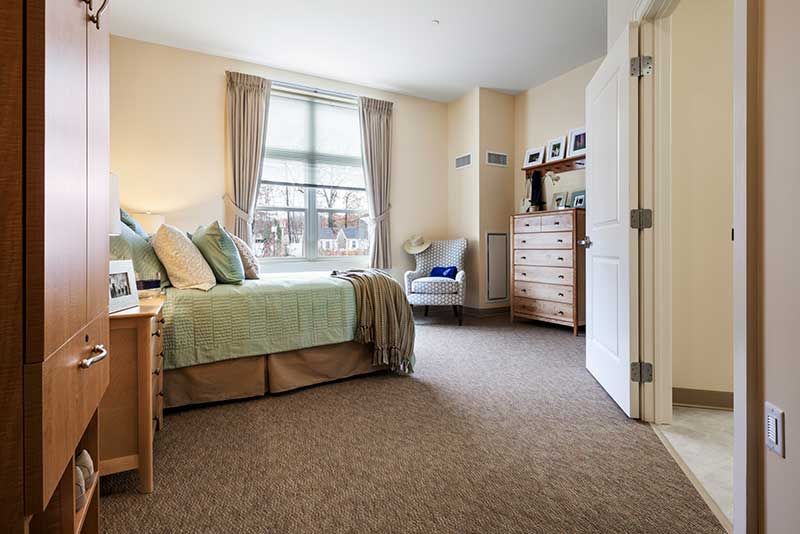 Bridges® By Epoch At Trumbull 4