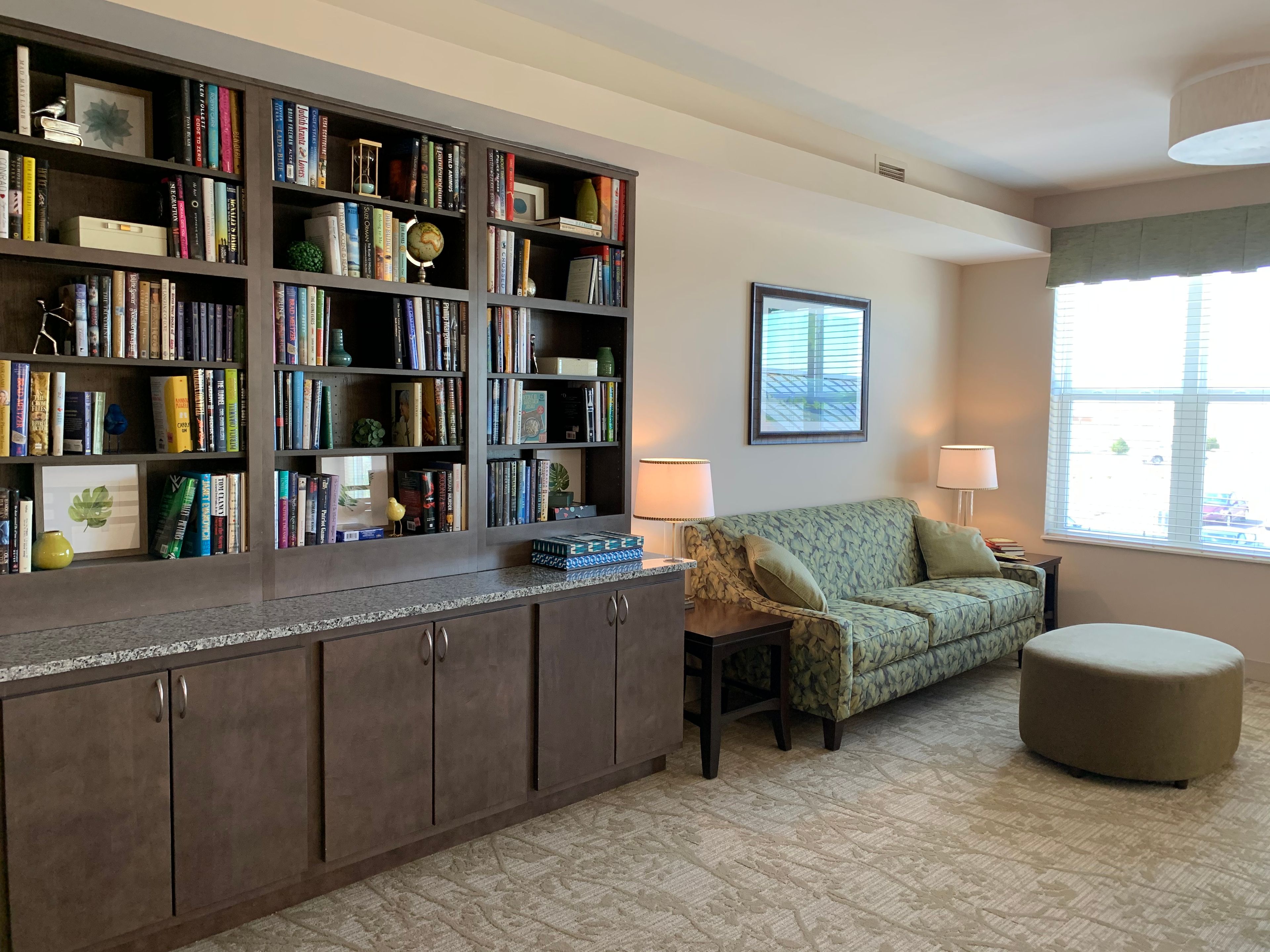 Silver Birch at Cook Road 2