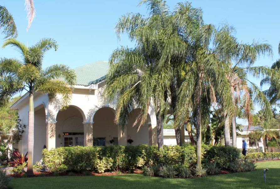 Apollo Health and Rehabilitation Center 1