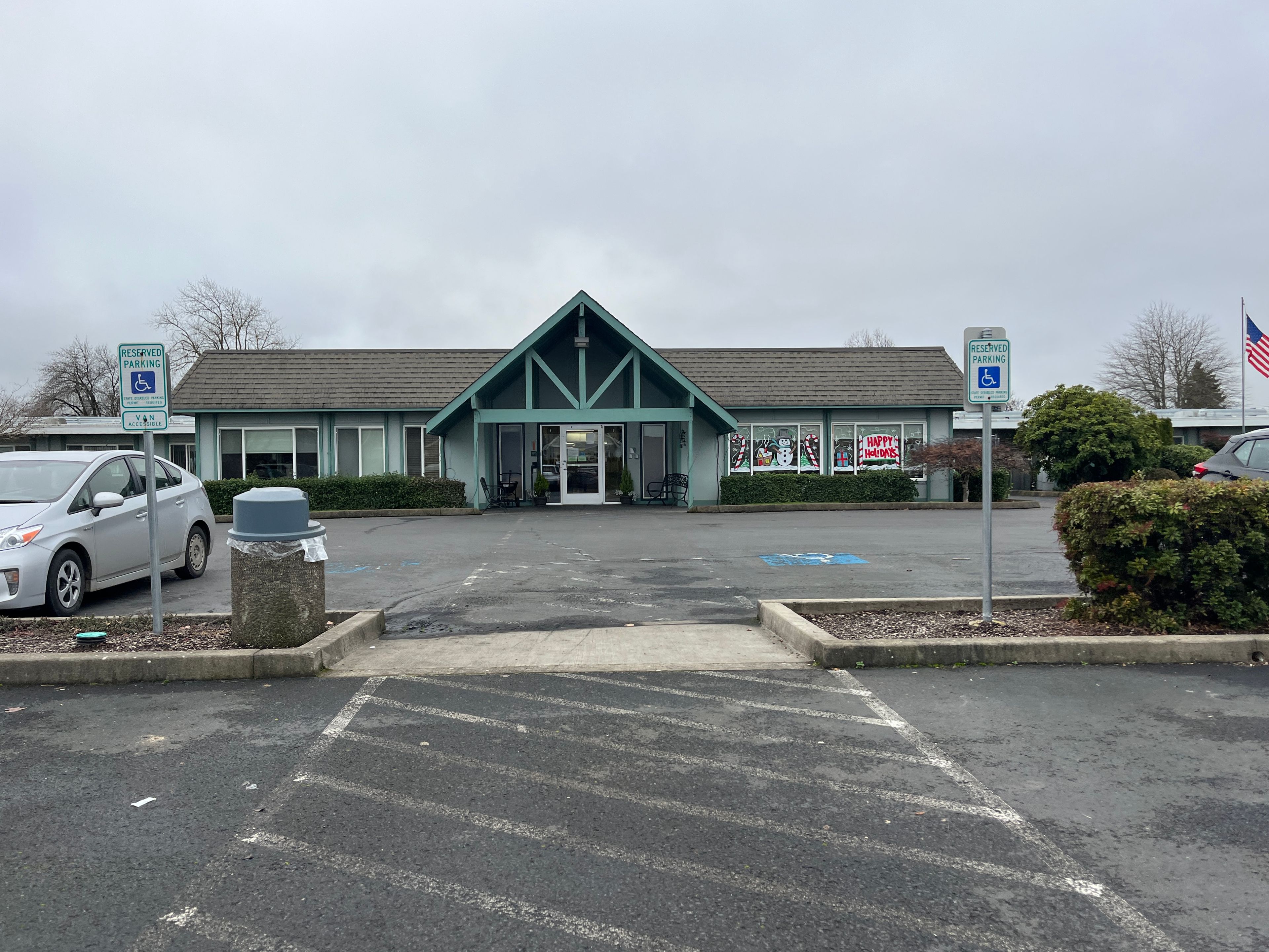 Woodland Care Center 4