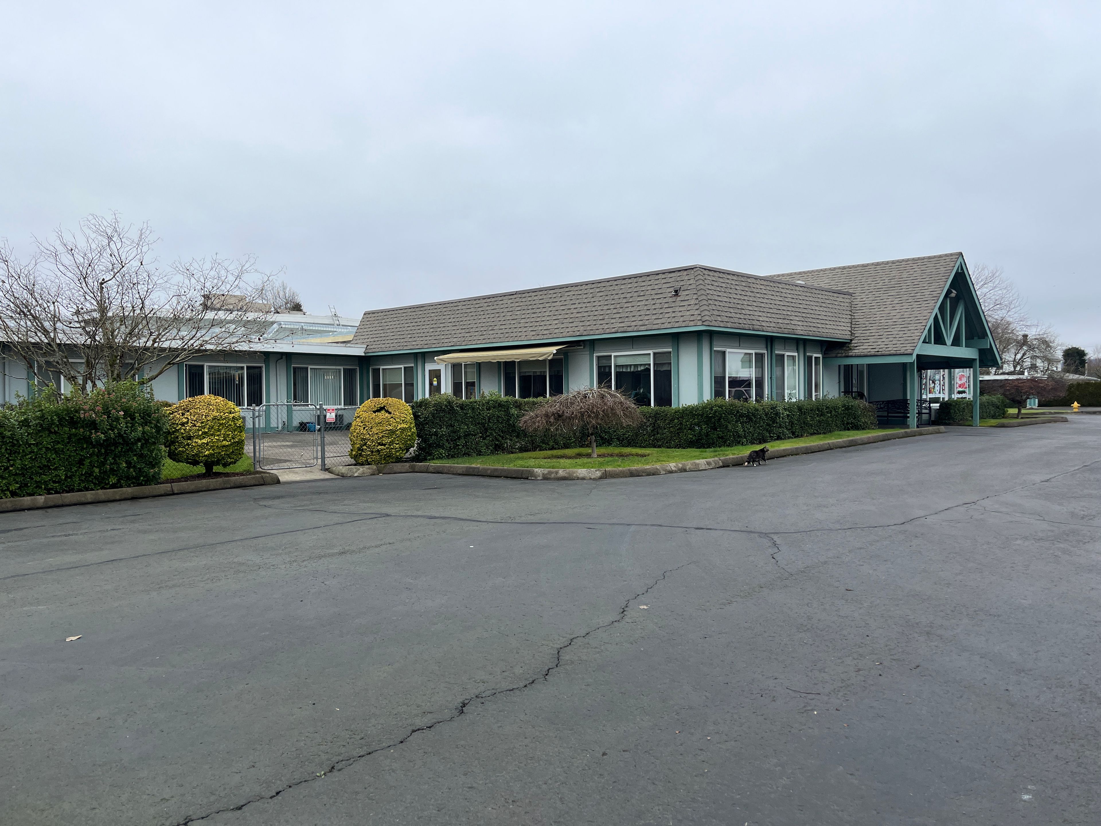 Woodland Care Center 1