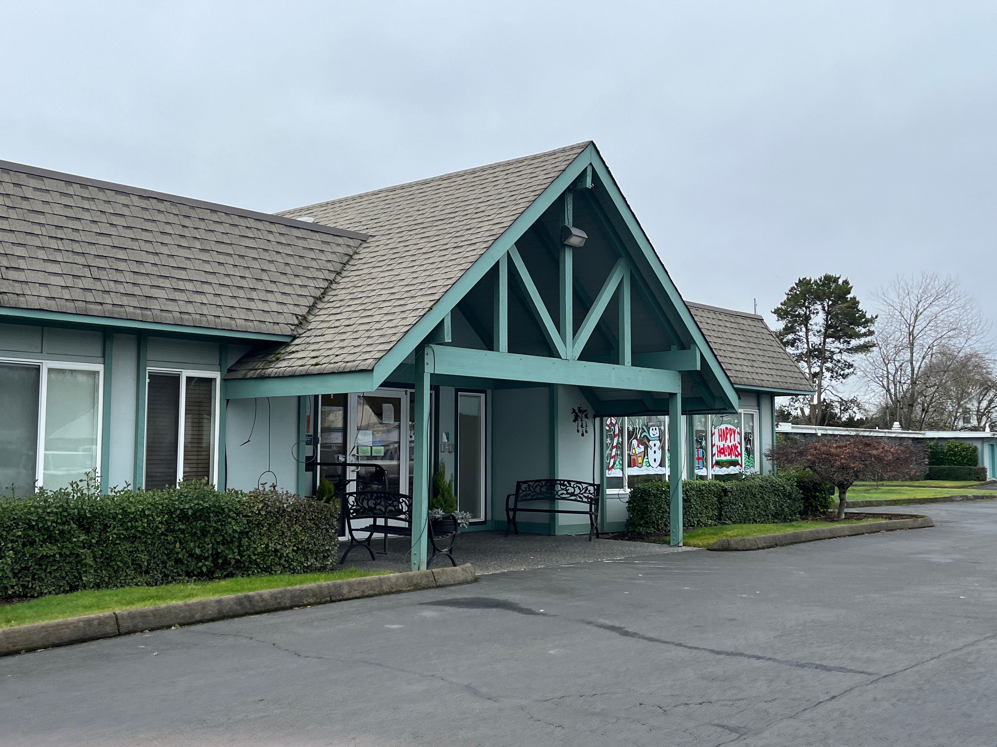 Woodland Care Center 3