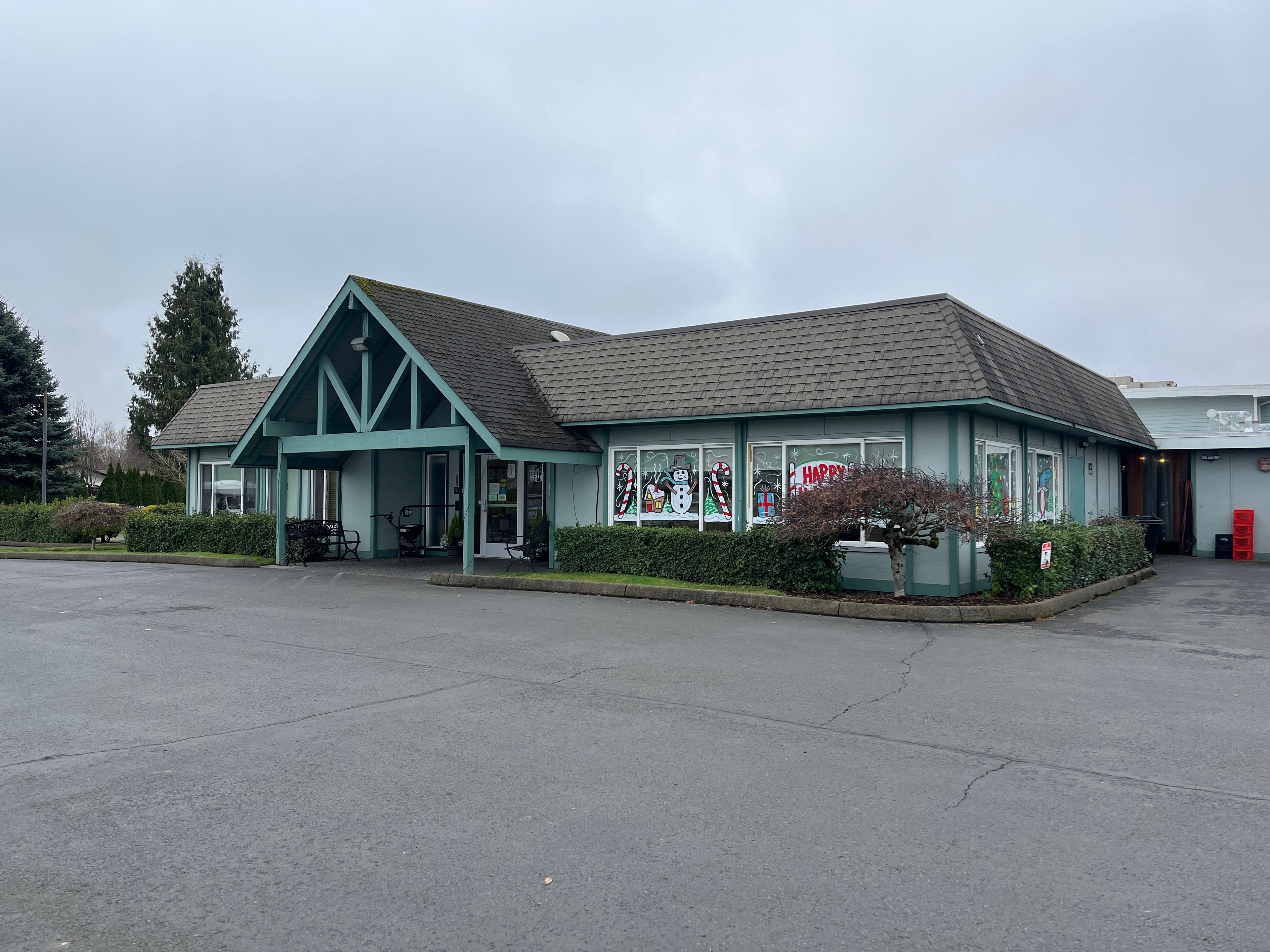 Woodland Care Center 4