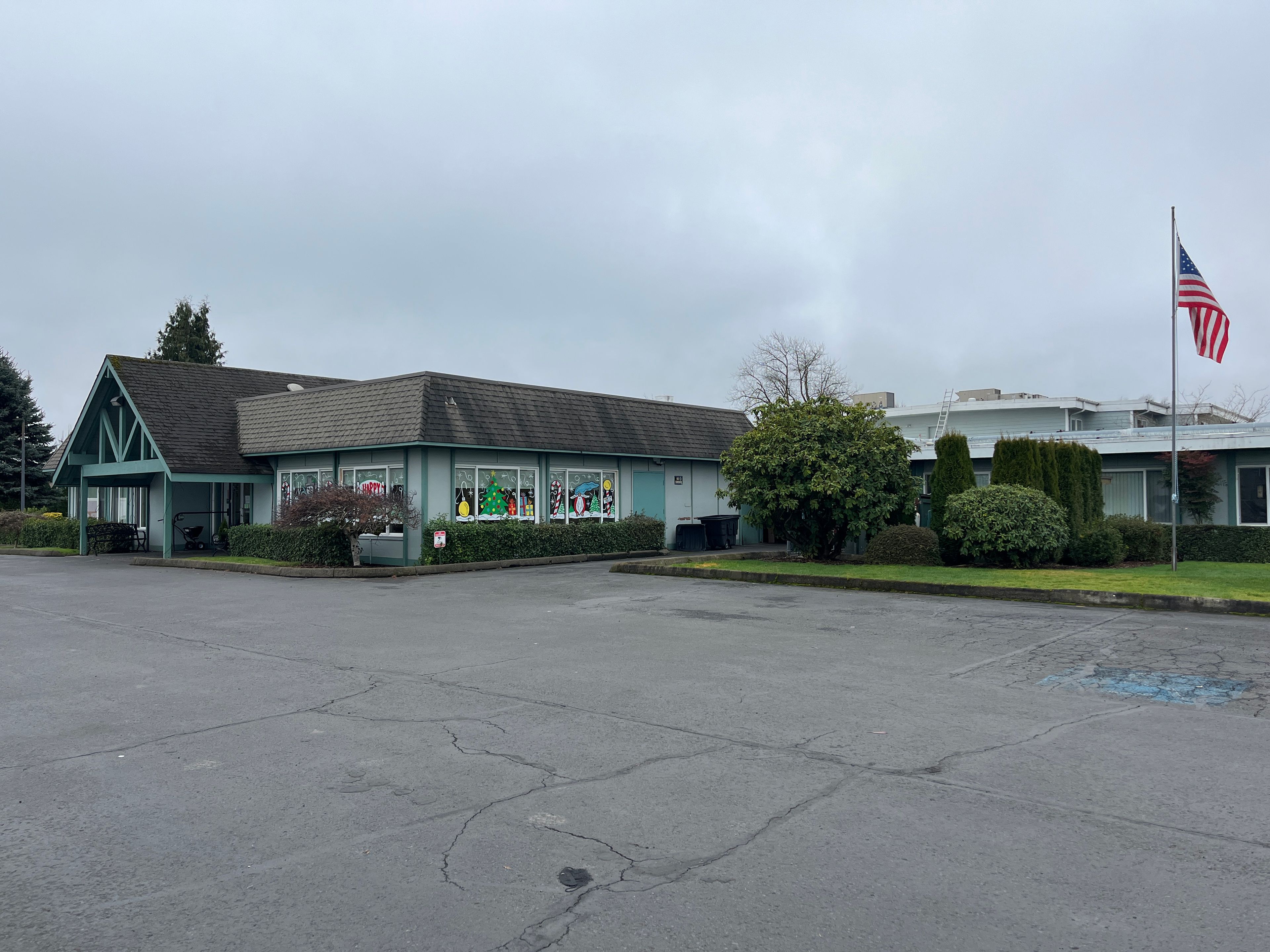 Woodland Care Center 3