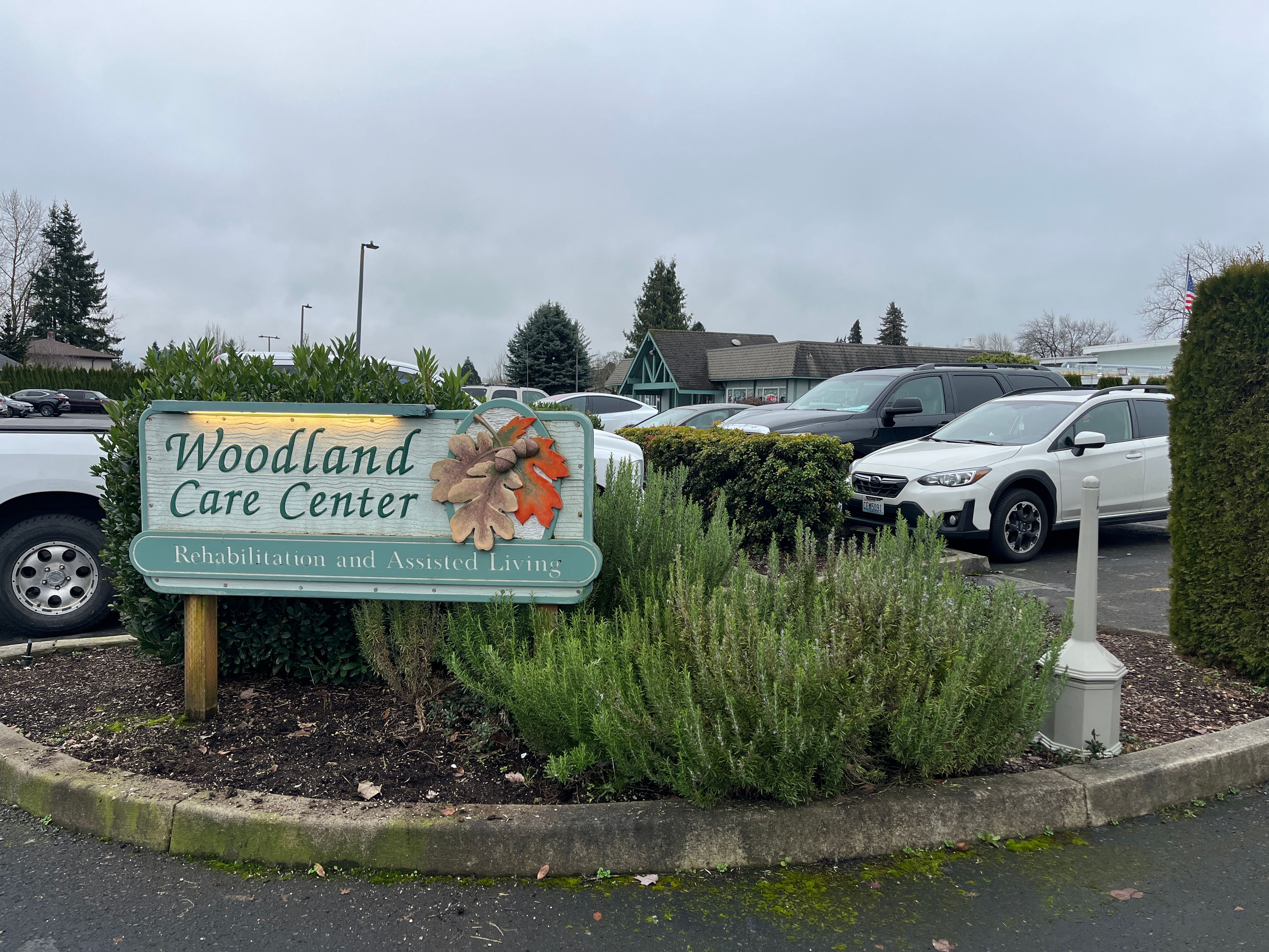 Woodland Care Center 2