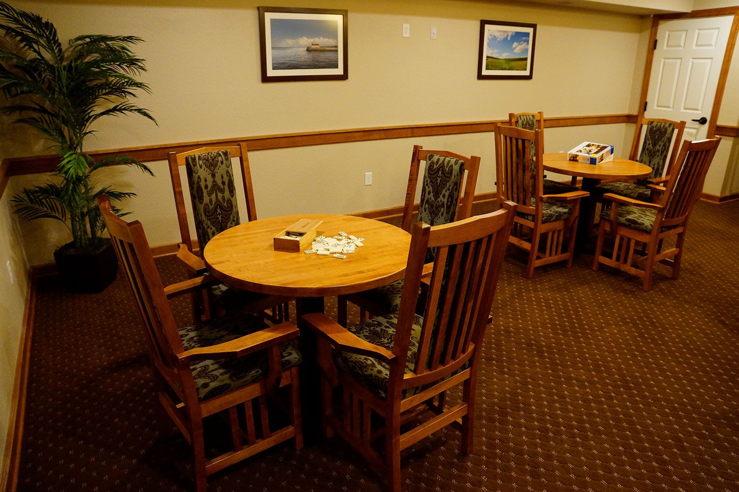 Cherrywood Pointe Forest Lake 4