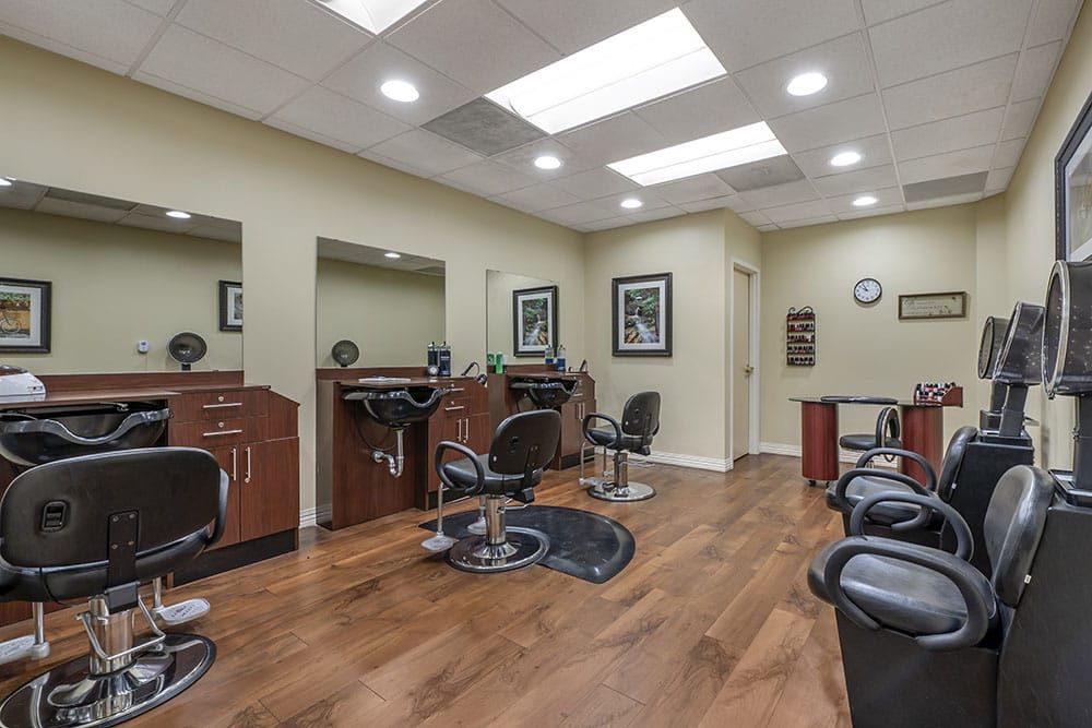 Brookdale Hoffman Estates 4