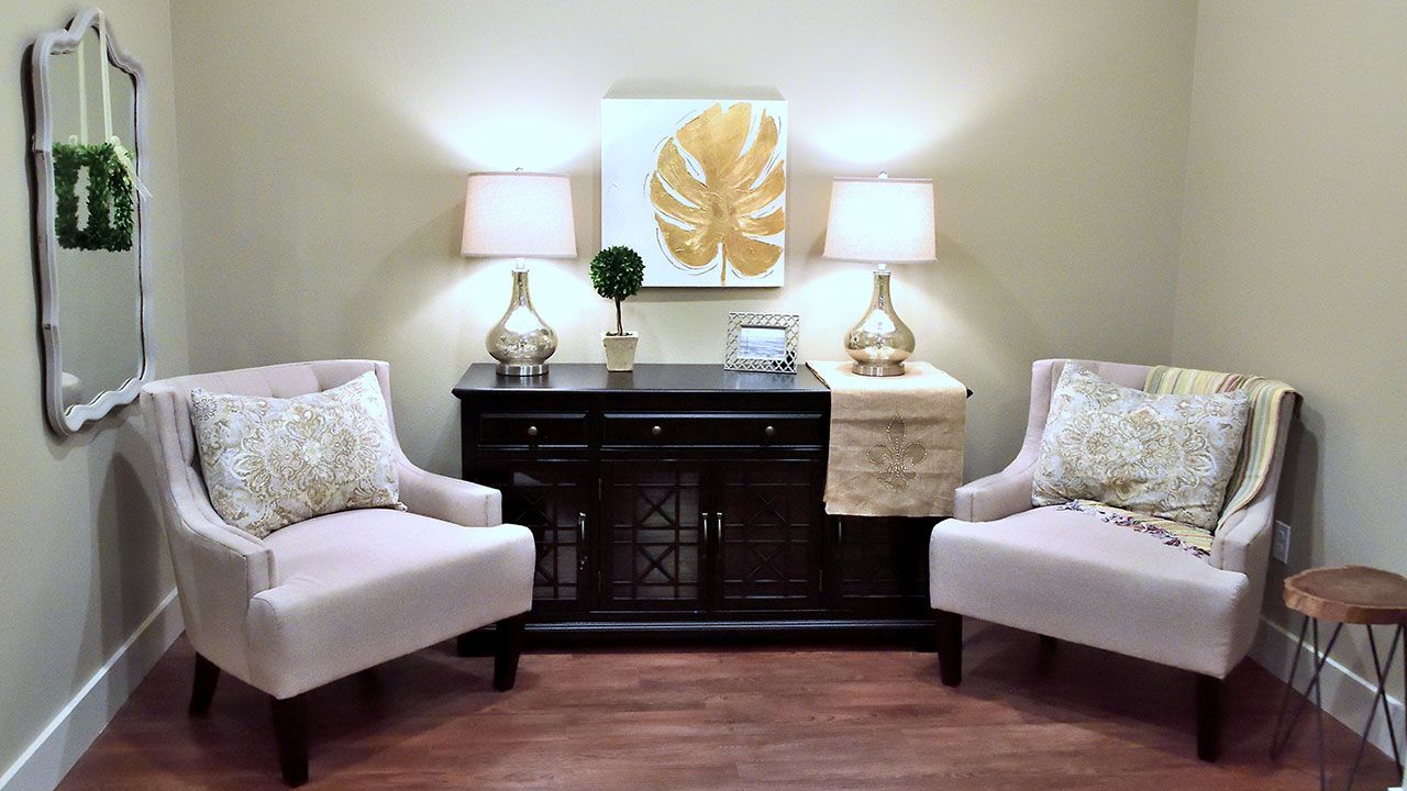 Avanti Senior Living at Covington 2