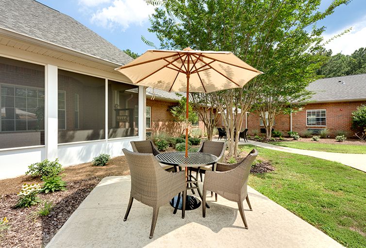 Morningside of Riverchase 1