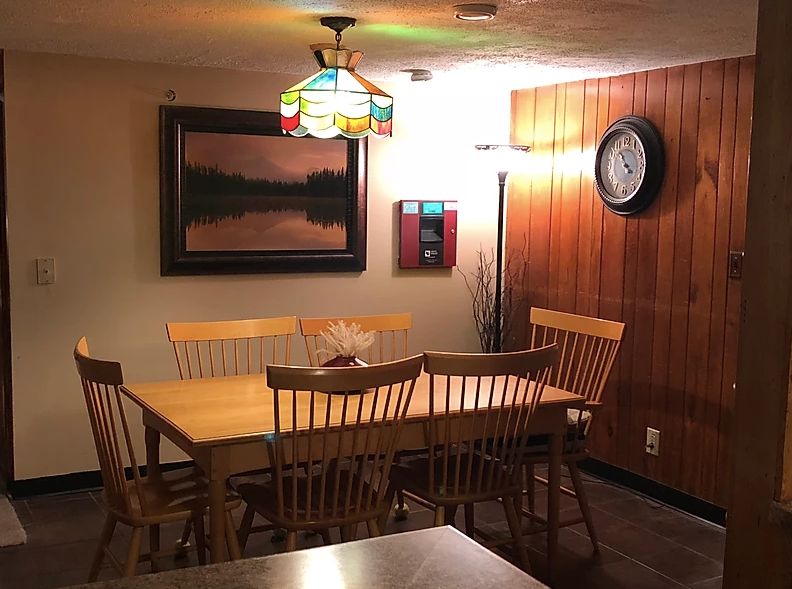 Valley View Home For The Retired 1