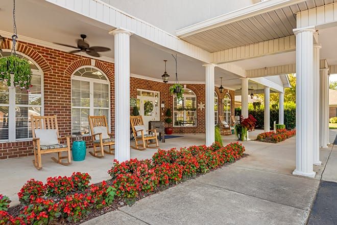 Brookdale Robinwood 3