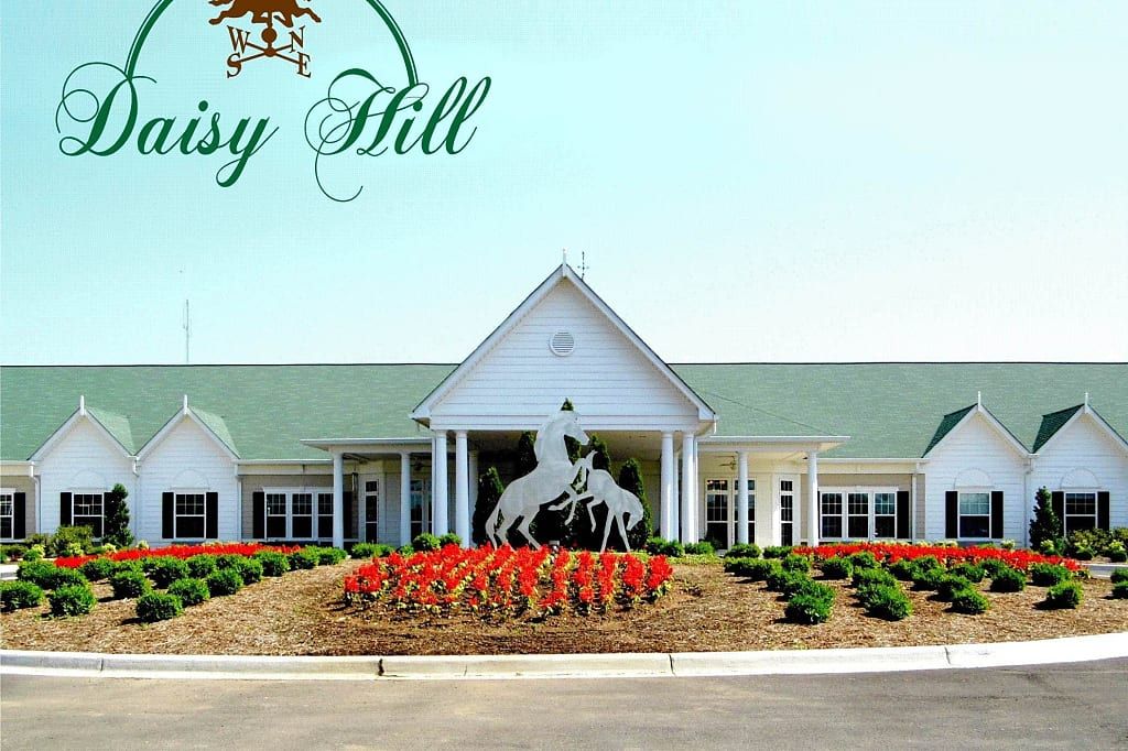 Daisy Hill Senior Living 4