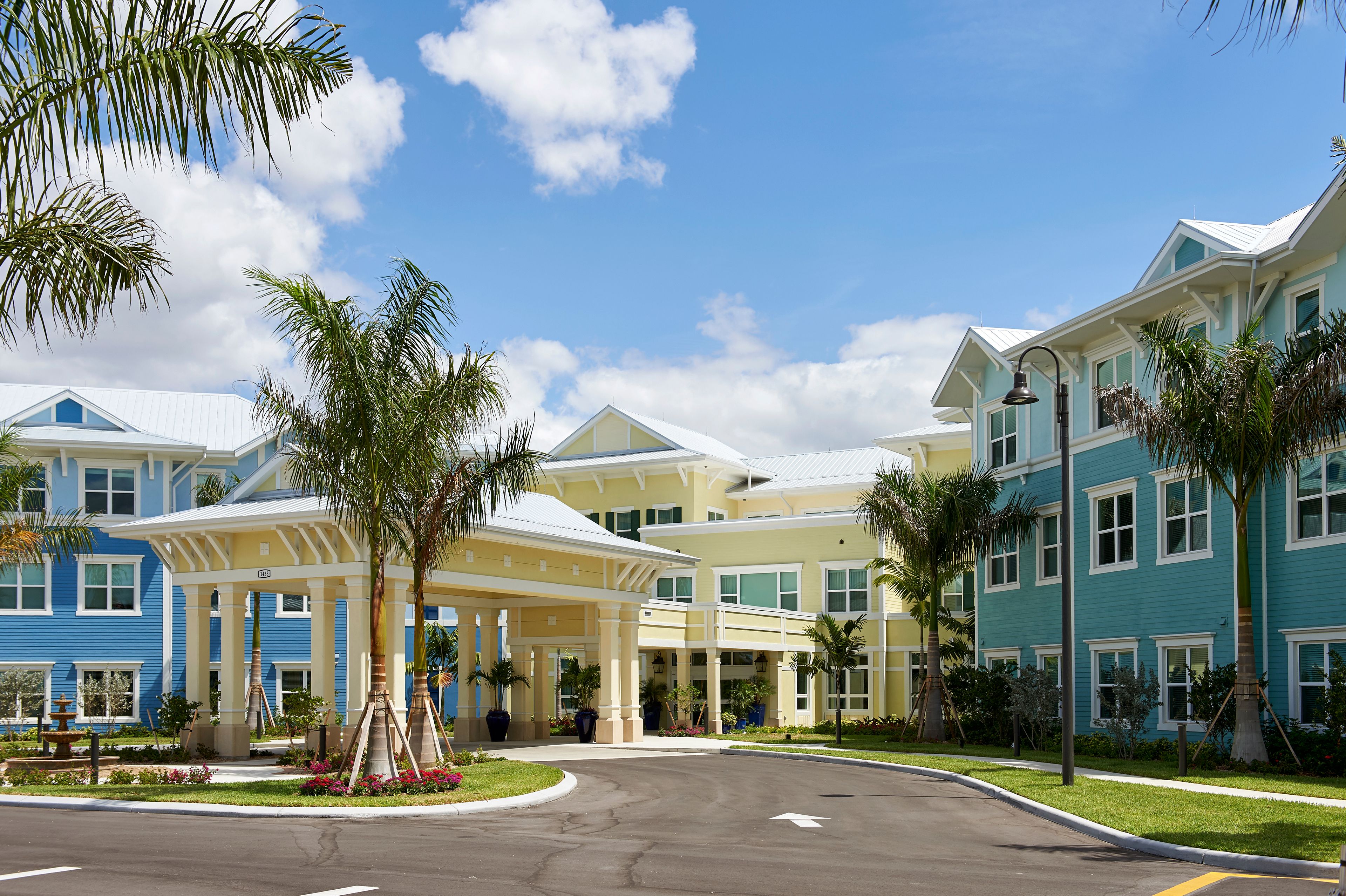 Palmview at Gulf Coast Village 1