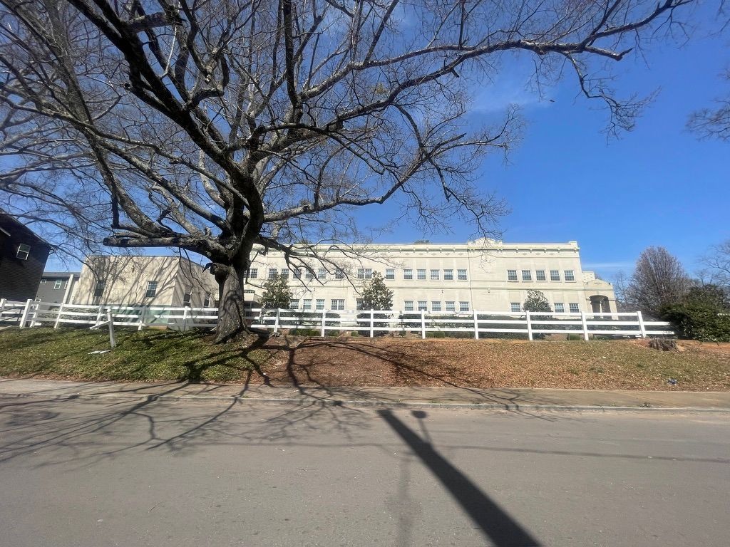 Healthcare At College Park 3