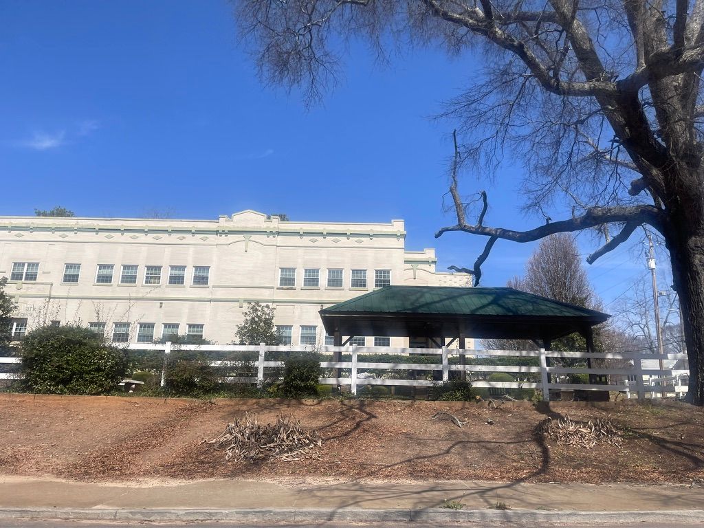 Healthcare At College Park 4
