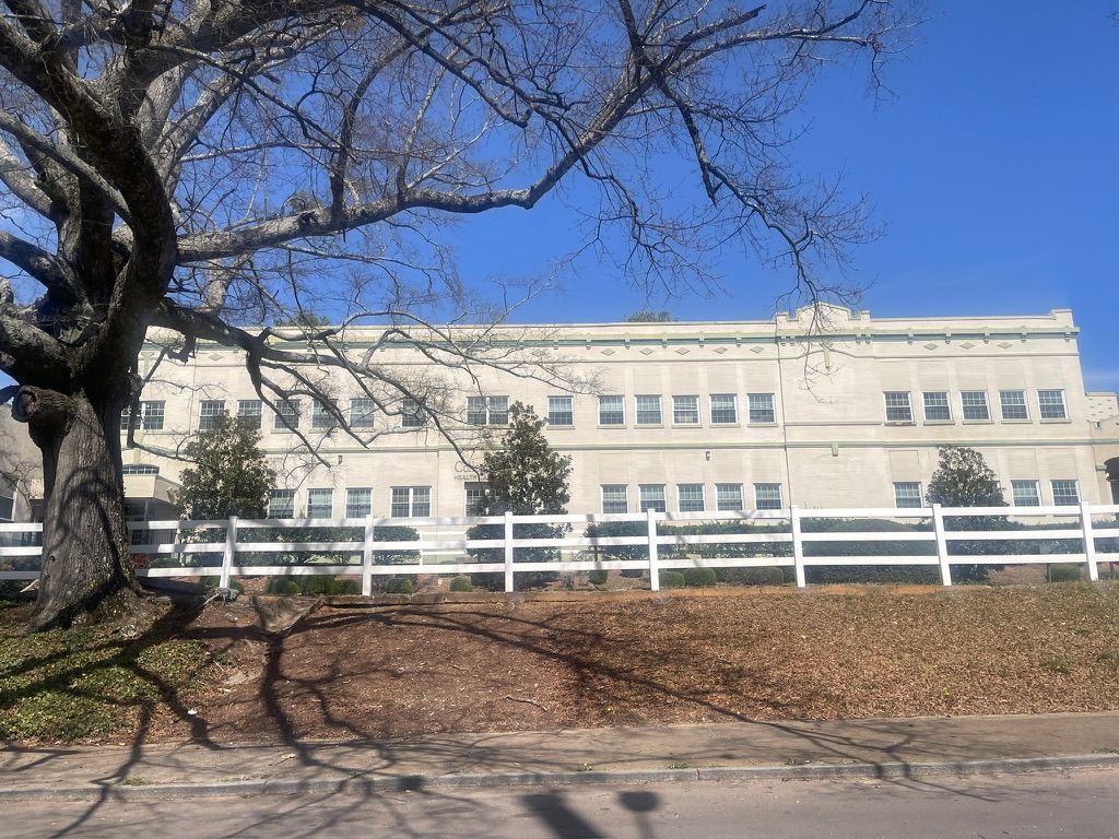 Healthcare At College Park 2