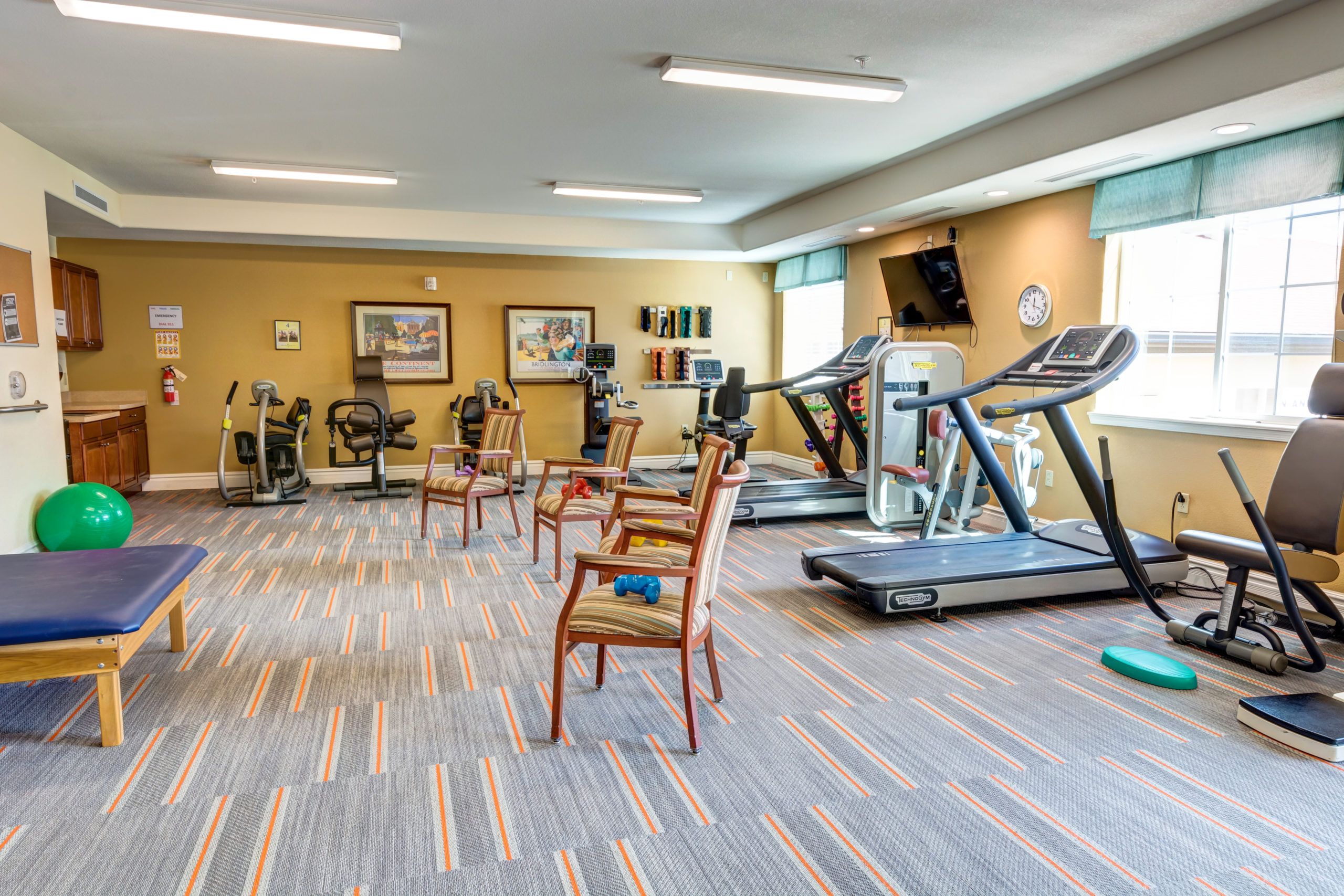 Palmilla Senior Living 3