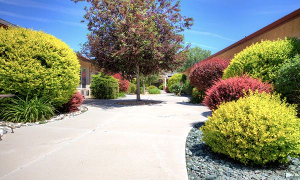 Mason Valley Residence 3