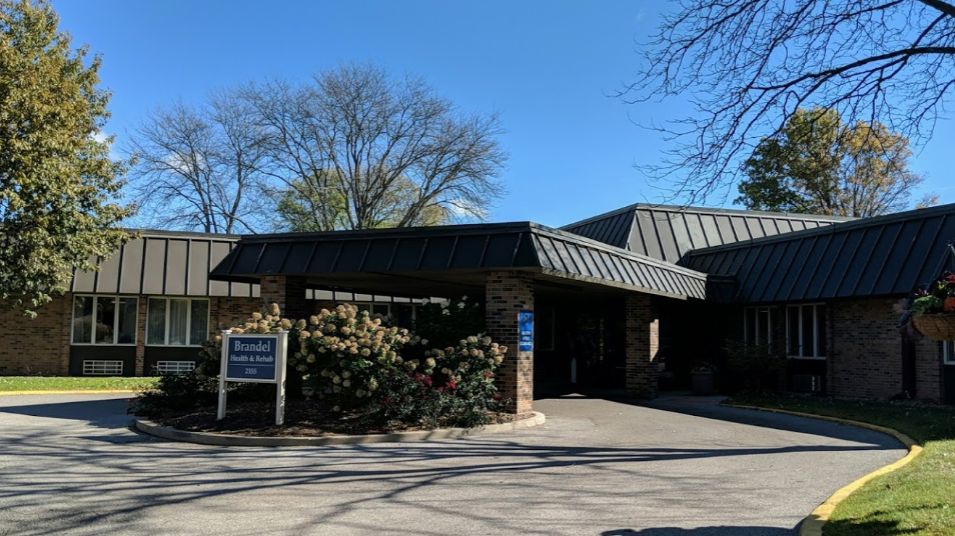 Brandel Health And Rehab 1