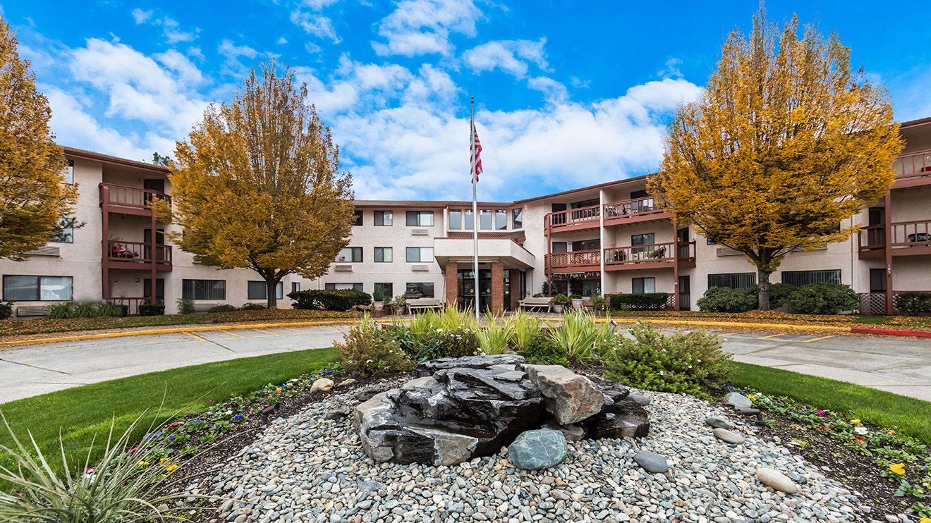 Solista Grants Pass 1