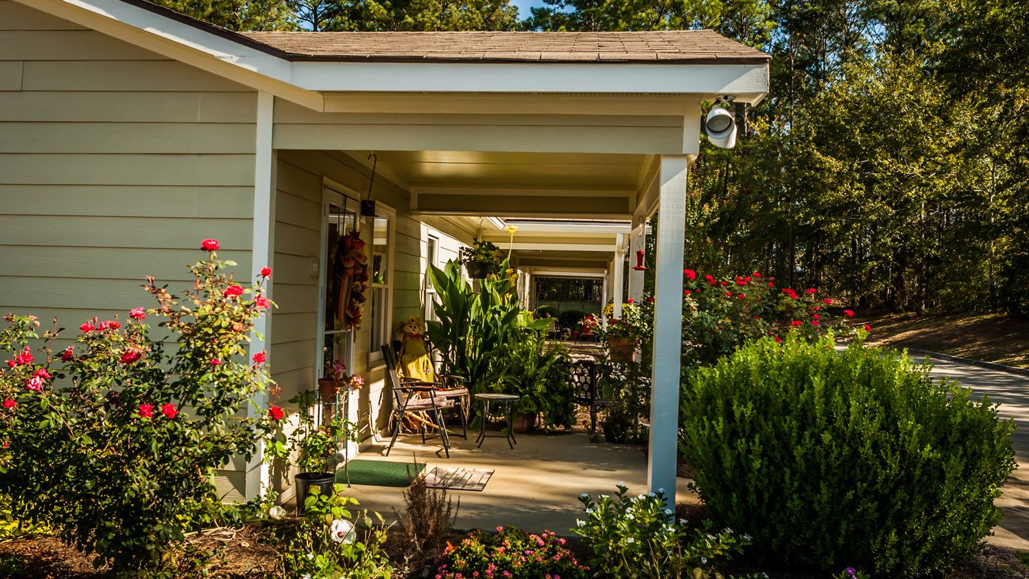 Fellowship Home At Cordelia Manor 3