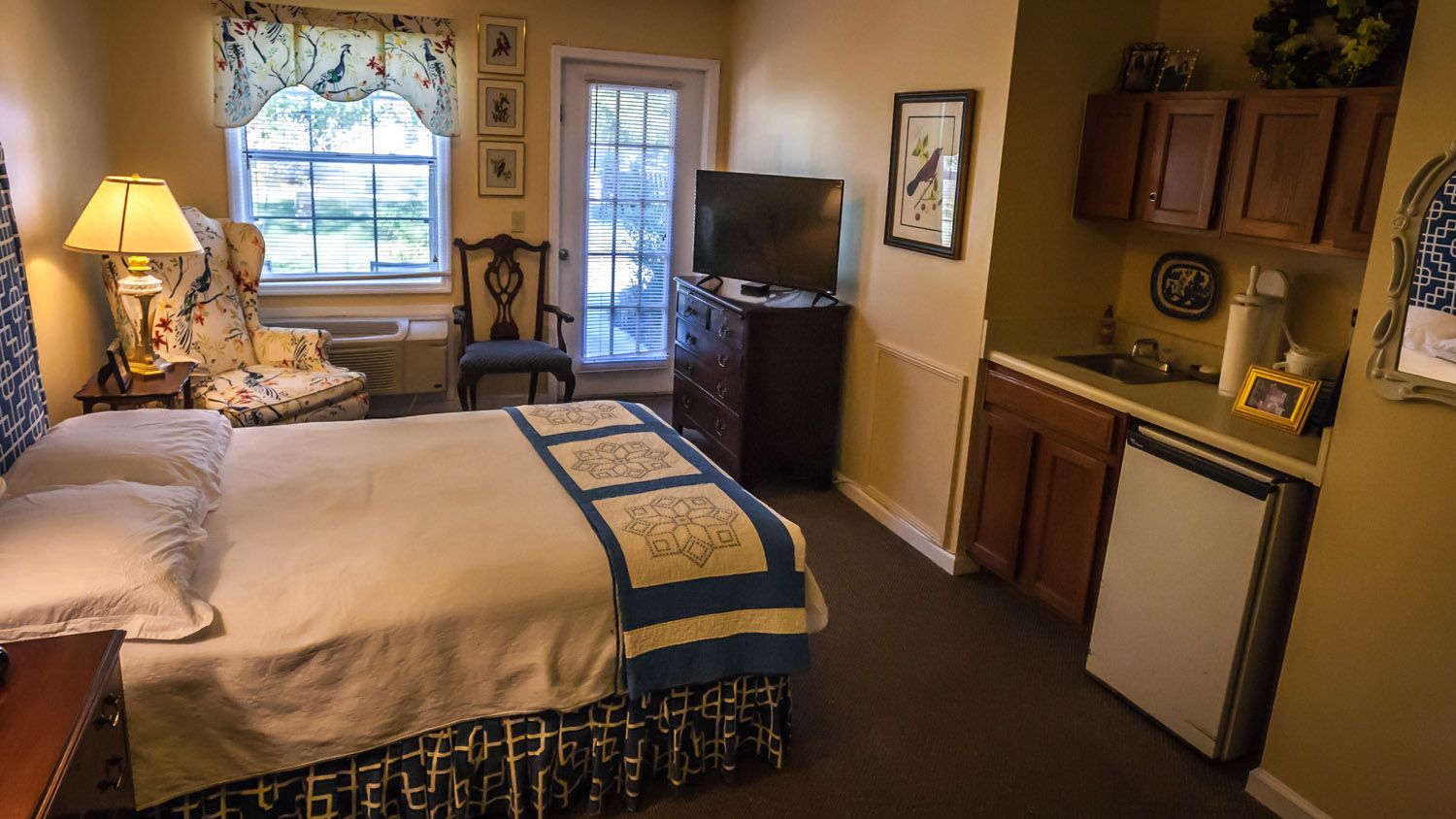 Fellowship Home At Cordelia Manor 4