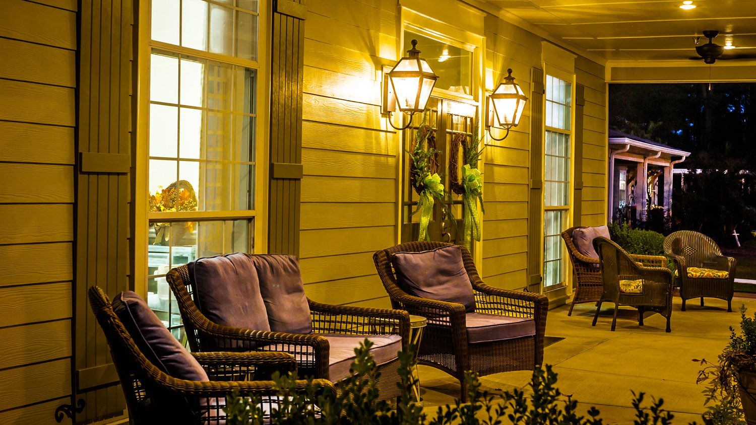 Fellowship Home At Cordelia Manor 1