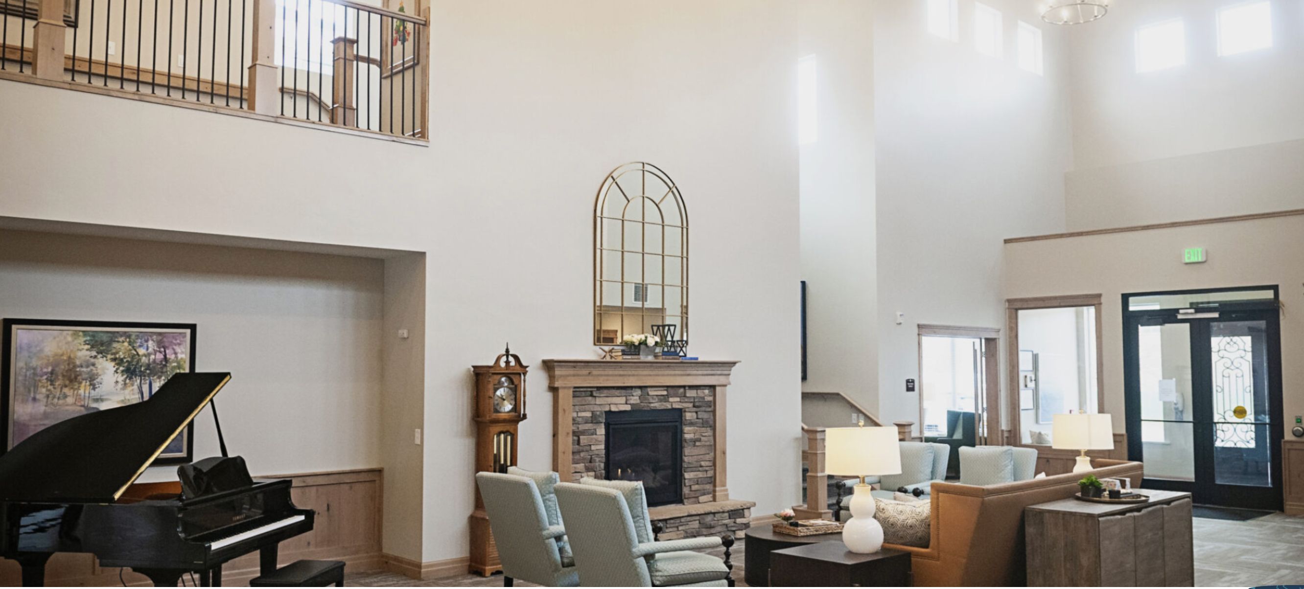 Birch creek Assisted Living 3