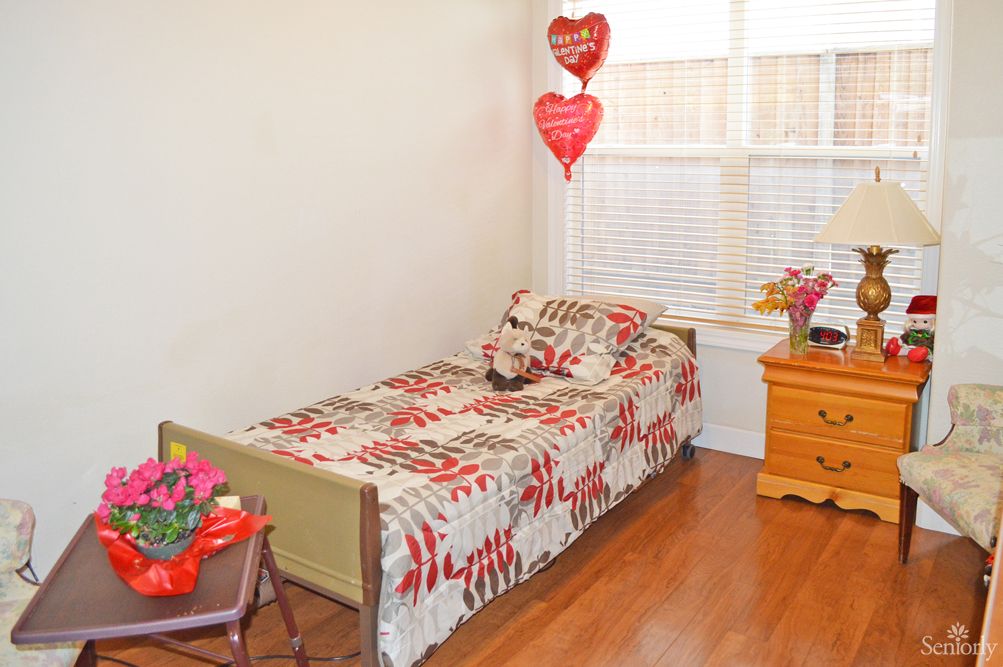 Compassionate Residential Care Home Inc 3