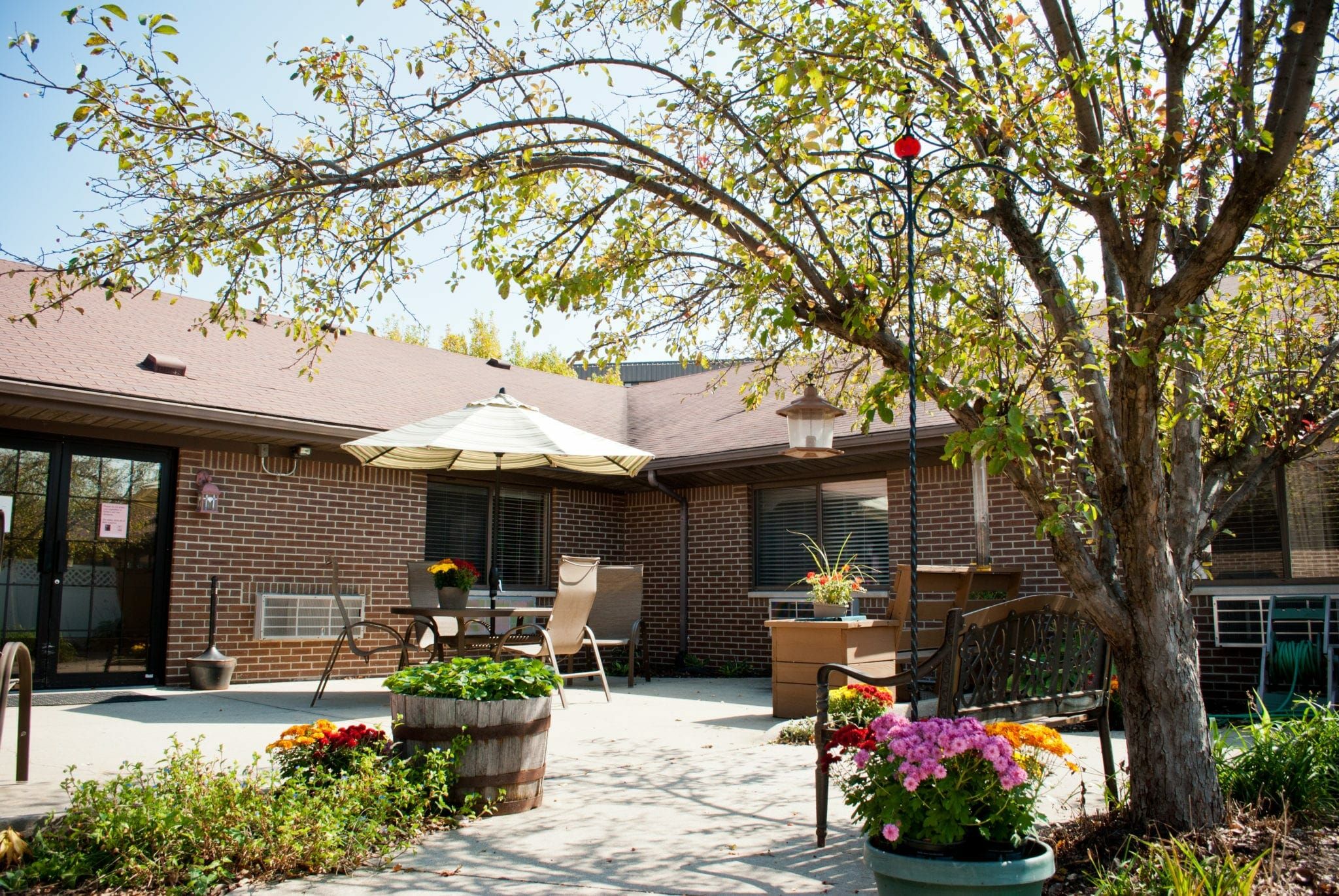 Bethany Village 4