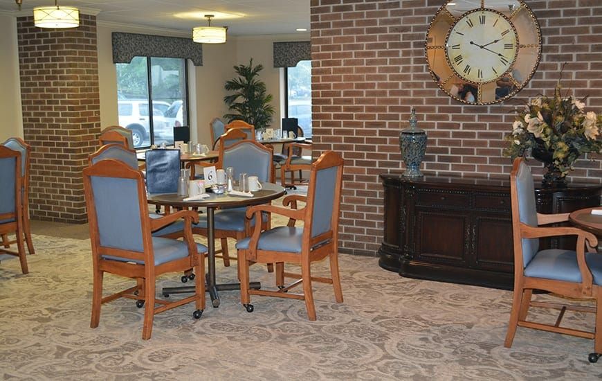Bethany Village 4