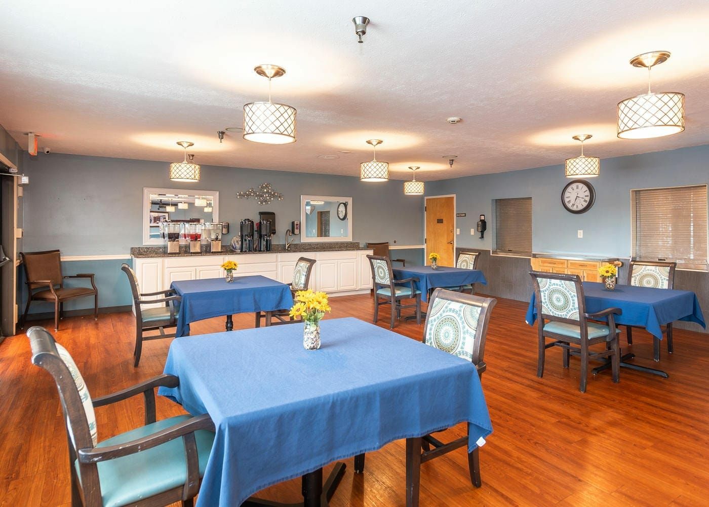 Bethany Village 4