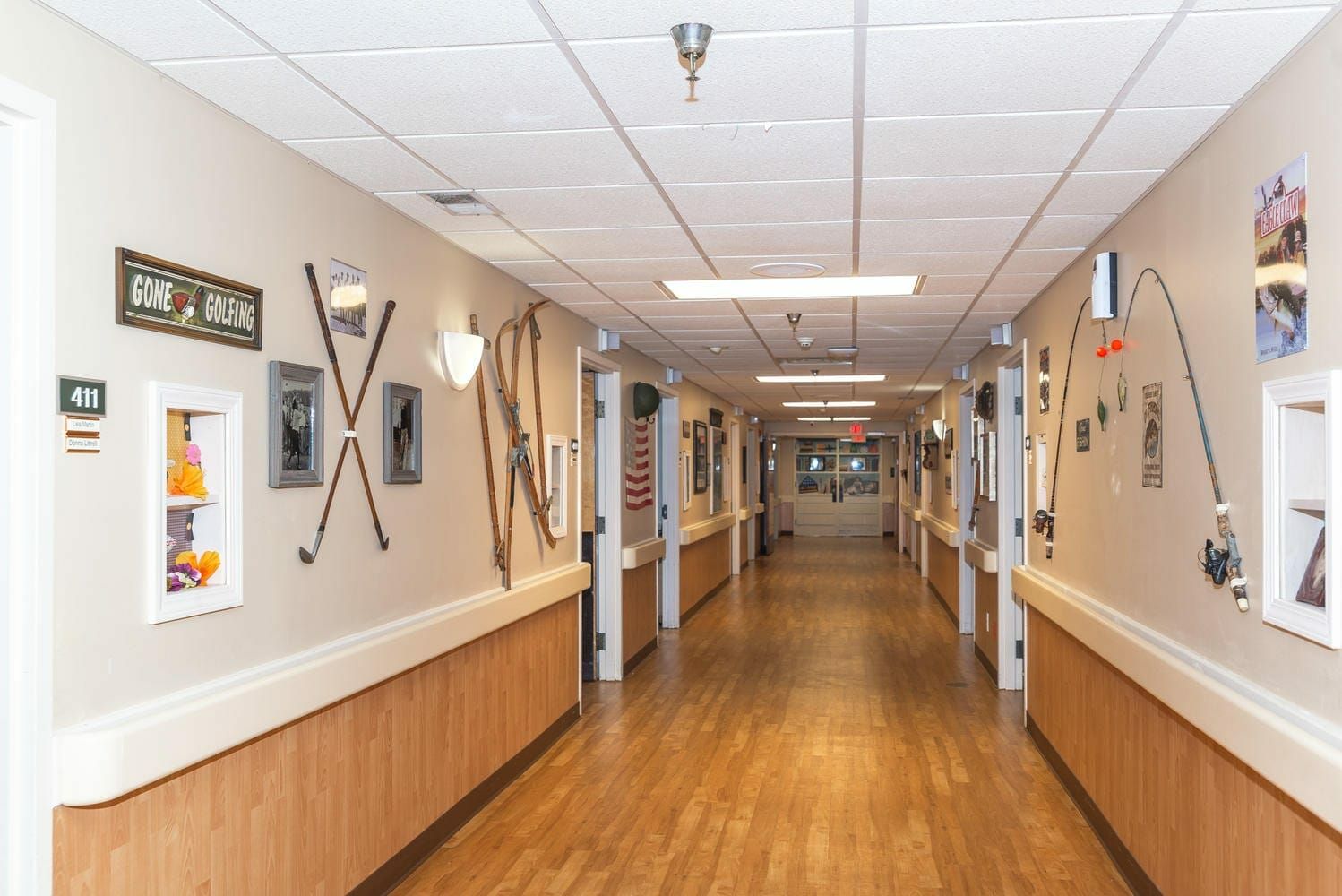 Bethany Village 4