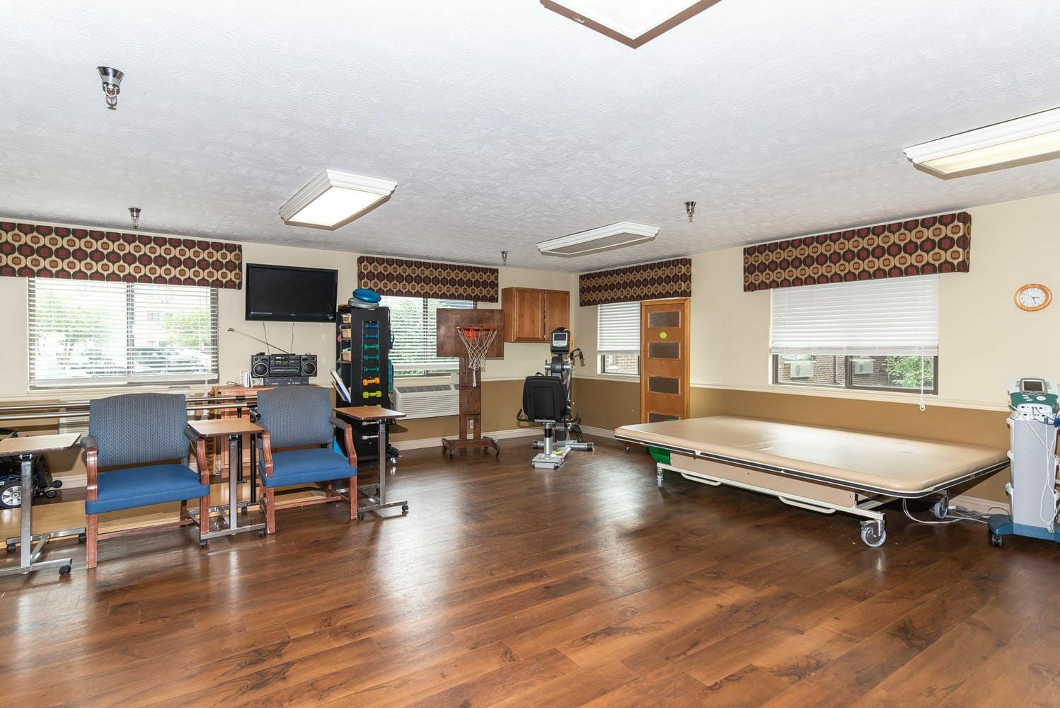 Bethany Village Assisted Living 4