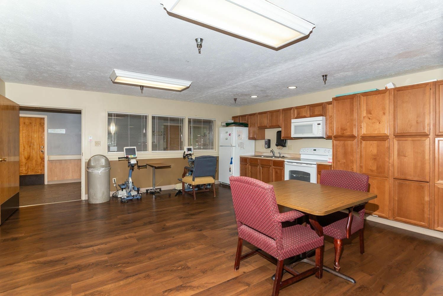Bethany Village 4